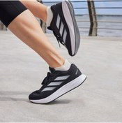 Resim adidas Duramo Rc W Siyah Kadın Spor Ayakkabı Id2709 