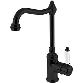 Resim Newarc Elite X Eviye Bataryası Siyah 130535E 