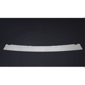 Resim Peugeot Expert Uyumlu Arka Tampon Eşiği Uzun Şasi 2016 Ve Üzer Paslanmaz Krom 