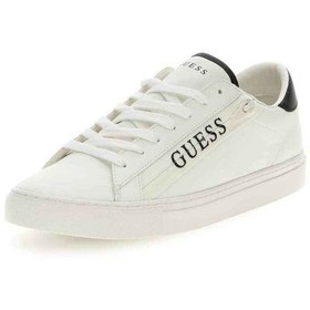 Resim Guess Todi Erkek Sneaker 