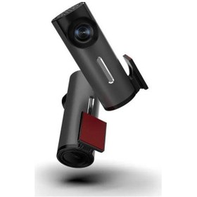 Resim Ioma 1 Kamera Wıfı Araç Kamerası F3 Pro 