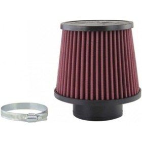 Resim Kn Performans Filtre Açık Hava Filtresi 