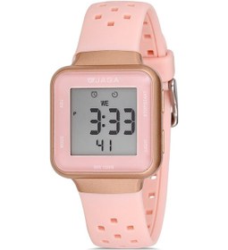 Resim Jaga Çocuk Kol Saati S.jl-m1215-4gll-640041 