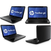 Resim Hp Pavilion G6 2000 I7 3632QM 8 GB Ram 240 GB SSD Amd Radeon Hd 7600M 1 GB 15,6 Inç WİN10 (Yenilenmiş Dizüstü Laptop) 