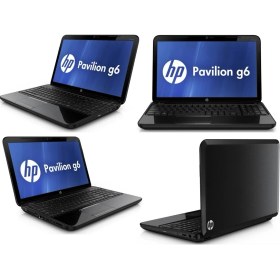 Resim Hp Pavilion G6 2000 I7 3632QM 8 GB Ram 240 GB SSD Amd Radeon Hd 7600M 1 GB 15,6 Inç WİN10 (Yenilenmiş Dizüstü Laptop) 
