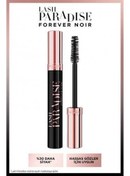 Resim Loreal Paris Lash Paradise Maskara - Forever Noir 