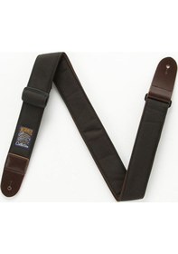 Resim Ibanez DCS50 Ibanez Designer Collection Straps Black Gitar Askısı 
