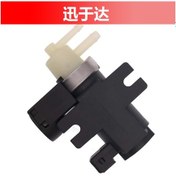 Resim 6655403897 Ssangyong Basınç Dönüşüm Valfi Egr Solenoid Valfi Egzoz Solenoid Valfi İçin Uygundur 2880 