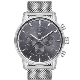 Resim Tommy Hilfiger TH1790877 Erkek Kol Saati 
