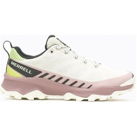 Resim Merrell Speed Eco Kadın Outdoor Ayakkabı Beyaz J037368 Beyaz 