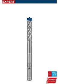 Resim Bosch Expert 10x115 Mm Yeni Sds Plus-7x Matkap Ucu 2608900096 