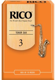 Resim Rico Royal Tenor Saxophone Reeds Rka25 2.5 Tenor Saksofon Kamışı 