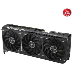 Resim Tuba Toptaş Asus PRIME-RTX5070TI-O16G, 16GB, 256BIT, Gddr7, 1xhdmı, 3xdp Gamıng Ekran Kartı 