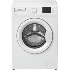 Resim Altus AL 8103 MD 1000 Devir 8 KG Çamaşır Makinesi 
