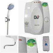 Resim Baymak Dolce Vita Mt8000 Banyo Ve Mutfak Uyumlu Şofben 