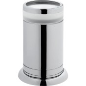 Resim VitrA Base 700 A44147 Diş Fırçalığı, Krom 