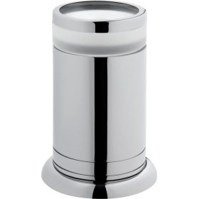 Resim VitrA Base 700 A44147 Diş Fırçalığı, Krom 