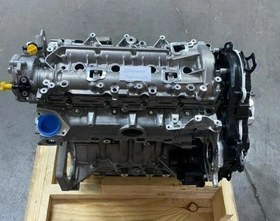 Resim Ford Kuga 1.5 Dizel Euro 6 Kompl Sandık Motor Psa Orjinal 1638150480 