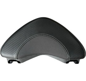 Resim Yamaha Nmax 125-155 Sırt Dayama Sissybar Karbon 2021-2024 