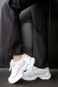 Resim Fast Step Kadın Sneaker Ayakkabı 666za152 