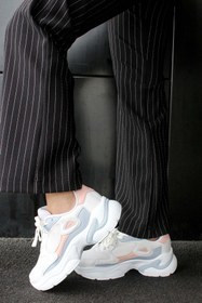 Resim Fast Step Kadın Sneaker Ayakkabı 666za152 