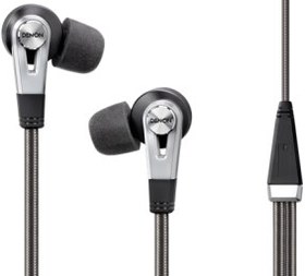 Resim Denon AH-C820 NCW Kablosuz Kulak İçi Kulaklık 