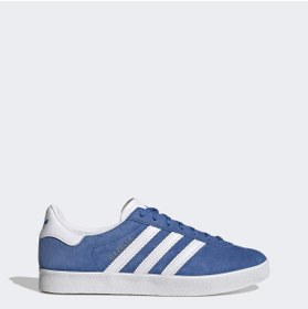 Resim Adidas Erkek Günlük Spor Ayakkabı Gazelle Gx2207 