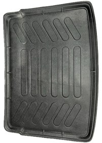 Resim Volkswagen Golf 6 Bagaj Havuzu 2009-2012 