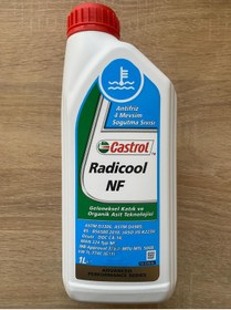 Resim Castrol Radicool NF 1L - 2024 