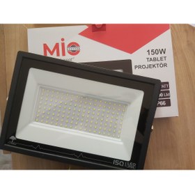 Resim Mio 150 WATT PROJEKTÖR 