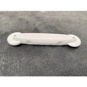 Resim 17X25 Fitil Sürgüsü- Sabit Sineklik Tekerleği 