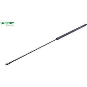 Resim Motor Kaput Amortisörü Classe Cl 124-201 