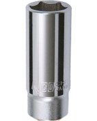 Resim Rico 1/2 6 Köşe Derin-uzun Lokma 22 Mm 