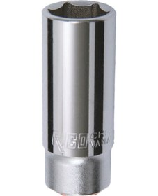 Resim Rico 1/2 6 Köşe Derin-uzun Lokma 22 Mm 