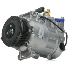 Resim DENSO KLİMA KOMPRESÖRÜ A6 052,0 FSI -2,0 TDI 4F0260805AE 