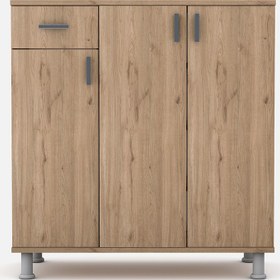 Resim Movemo Çok Amaçlı Dolap 100142 