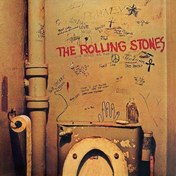 Resim The Rolling Stones Beggars Banquet Plak Universal Müzik