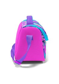 Resim Coral High Kids Grafiti Desenli Thermo Beslenme Çantası 11760 