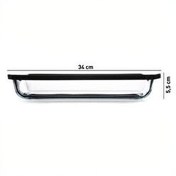 Resim 59006 Gri Kapaklı Borcam 1950cc 1 Adet Paşabahçe