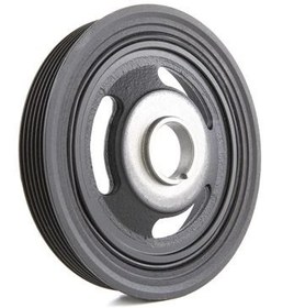Resim Citroen C5 1.6 Hdi Krank Kasnağı Dayco Marka 0515T3 