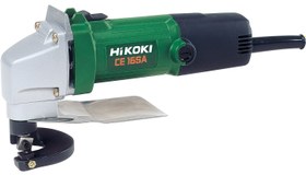 Resim HITACHI CE16SA Profesyonel Sac Kesme 1,6Mm 400W 