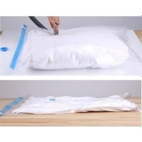 Resim 50x70cm Vakumlu Hurç 