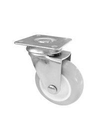 Resim Burak 0512 Svg Tablalı Gri Bilyalı Tekerlek 