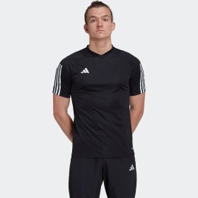 Resim Adidas Erkek Futbol T-Shirt Tıro23 C Jsy Hk7638 