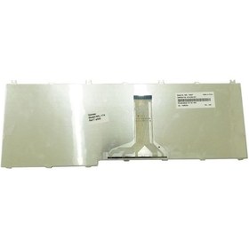Resim Toshiba Uyumlu Satellite L505-10Z Klavye Tuş Takımı - 54968859 
