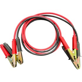 Resim İthal 1000 Amp Akü Takviye Kablosu 