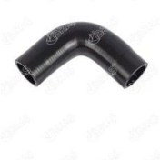 Resim 35mm X 44mm 10cm X 10cm Dirsek Hortumu Sıcak Ve Soğuk Su Kullanımı İçin 5 Adet 