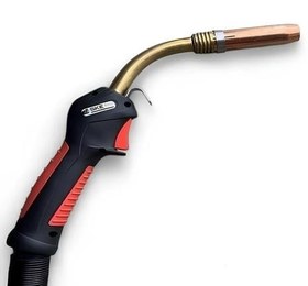 Resim 360 Amper Yanmaz Kablolu Pro Mig Torç 