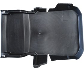 Resim FORD FOCUS- SD/HB- 08/11; AKÜ PLASTİĞİ ÜST KAPAK (BFN) 7M51-10A659-AB 