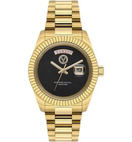 Resim Valentino Orlandi Erkek Kol Saati Vo.1.10012-3 Gold 